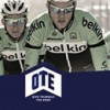OTE Sportvoeding - officiële leverancier van Belkin wielerploeg
